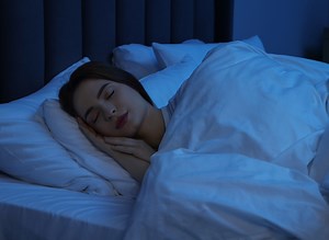 Here's How Much Sleep You Actually Need for Optimal Health