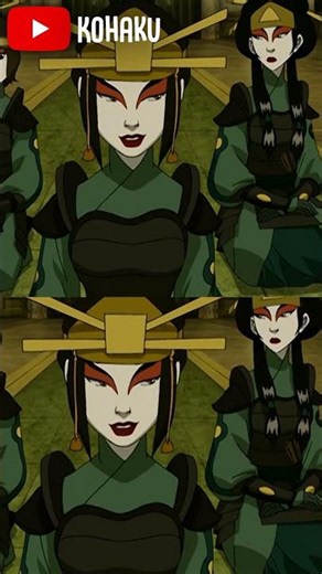 Die DUNKELSTEN THEORIEN um AVATAR! 😱 #2 #avatar #avatarthelastairbender #atla