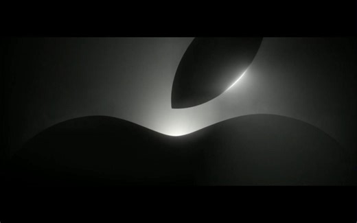 【LOGO】APPLE ORIGNAL FILMS《苹果原创电影》