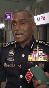 Op Dadu Khas: Polis gempur 13 premis judi haram di Selangor, Sabah