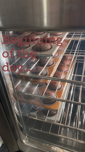 Pipe Dream Cupcakes on Reels