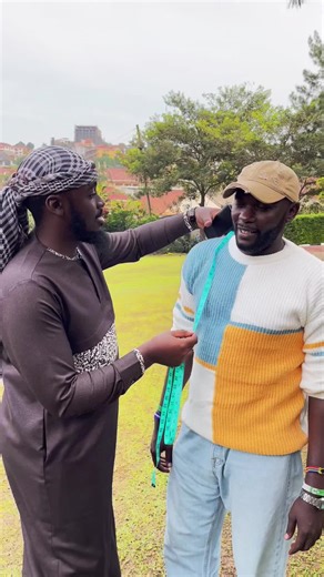 Exploring 'Songa' by Eddy Kenzo: A Musical Journey