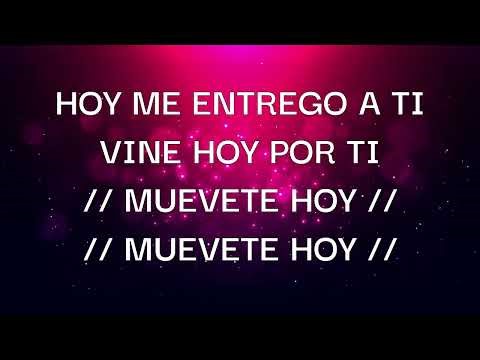 Hay un Mover - Rey de Reyes Worship