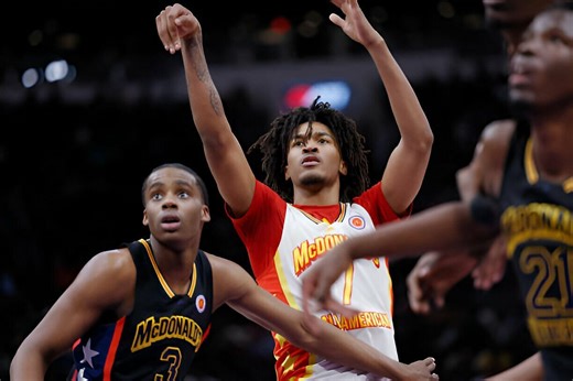 Where is Stephon Castle from?- Discover Stephon Castle Hometown and more