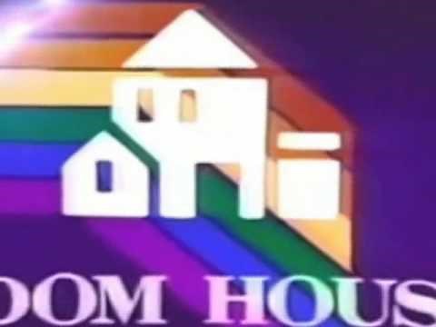 Random House Home Video (1984- 2001) Slow Motion.