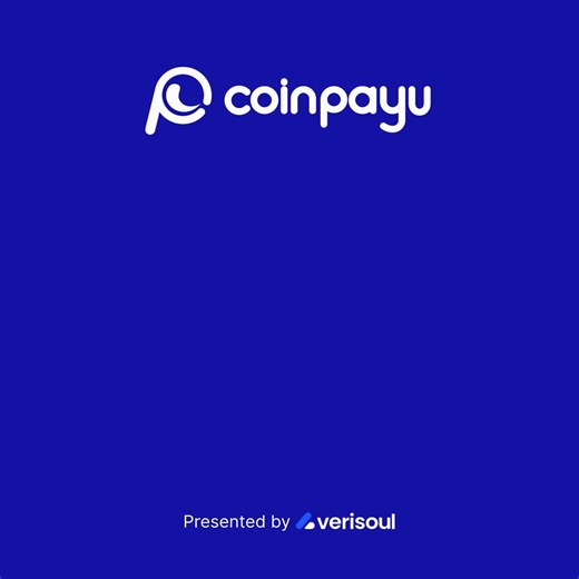 7.8K views · 95 reactions | We’re thrilled to announce that Coinpayu has been recognized by Verisoul as top performers for #survey respondent quality in 2025! Verisoul analyzed 50M survey respondents from 3,700+ apps… and we’re in the top 150! We pride ourselves on minimizing fraud for our clients and partners. Thank you to the Verisoul team for this recognition! | Coinpayu | Facebook