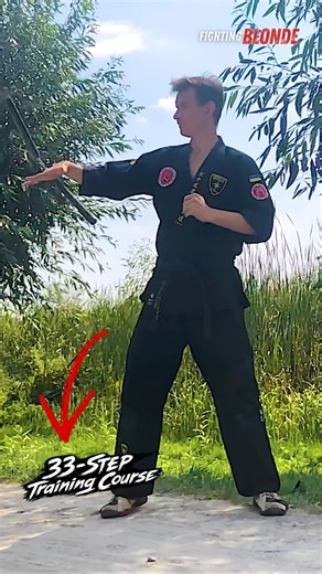 Nunchucks Lesson 26 | Advanced Multi-Transition Combo