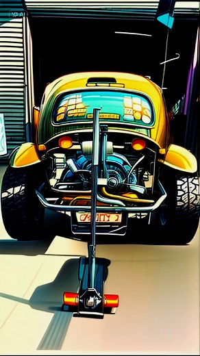 46K views · 1.2K reactions | Baja bugs sin parte de la gran historia de Volkswagen ☀️ #partofhistory #dunnebuggy #offroading | Oldies Buggy | Facebook