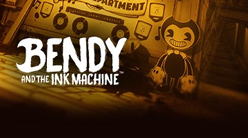 Download & Play Bendy and the Ink Machine on PC & Mac (Emulator)