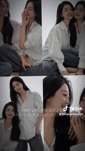 5 Concept Chụp Ảnh Cùng Hội Bạn Thân