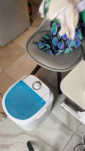 Mini Washing Machine: A Complete Guide to Efficient Cleaning