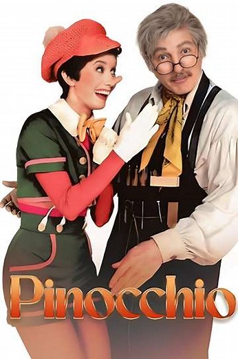Pinocchio - Movie