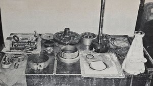 ’Glide Guide Part 2: Step-by-Step Powerglide Transmissions Assembly Details