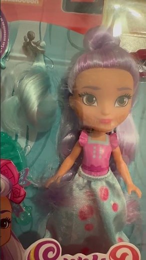 Nick Jr. Sunny Day Pop-In Style Ball Gown Blair! 🌹👑💇‍♀️