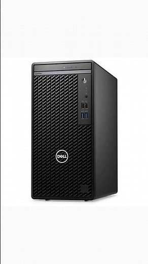 Boost Your Productivity with Dell OptiPlex 7010!