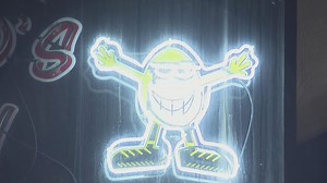 Egghead's Saloon ordered closed because of health code violations