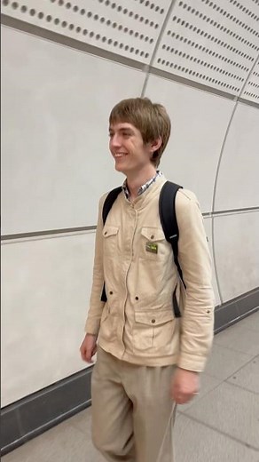 The Elizabeth Line Sprint!