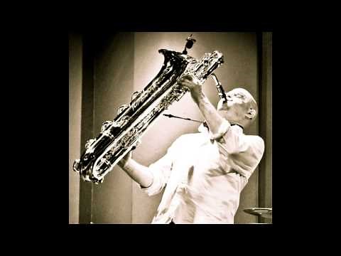 Can U Feel Me Now? - bari sax altissimo