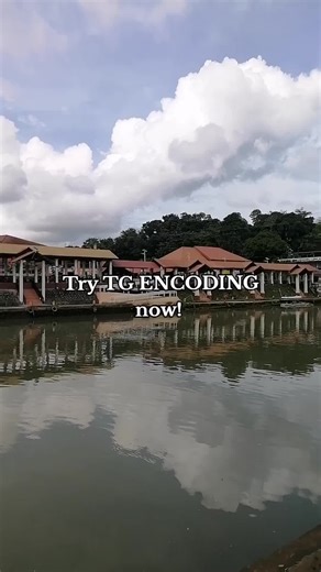 Pumaldo sa TG Encoding: Mga Tip at Ideya