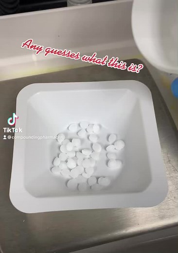 CompoundingPharmacist on TikTok