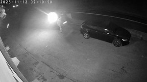 Si quelqu'un sait quelque chose. On m'a volé les chariots de levage violet sur ma dépanneuse | Florent Jeantet