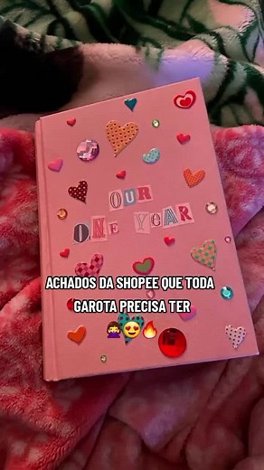 Achados da Shopee que Toda Garota Precisa Ter 🔥