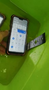 14 reactions | More test underway for our Waterproof Phone. Smart Phone + Two Way Radio Options. BSC Security and Technology your homegrown local firm is thriving for innovation and creativity in our services. | Brave Group Papua New Guinea Ltd | Facebook