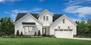 Regency at Auburn Station - Excursion Collection by Toll Brothers