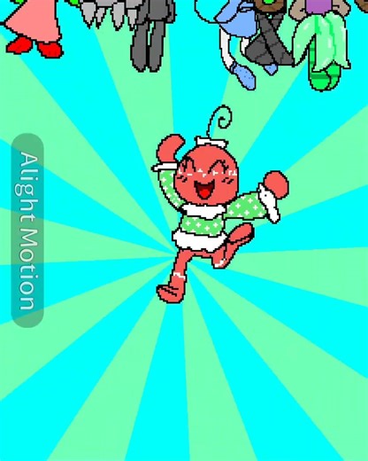 GORE, VIOLENCE WARNING!!! #animatin