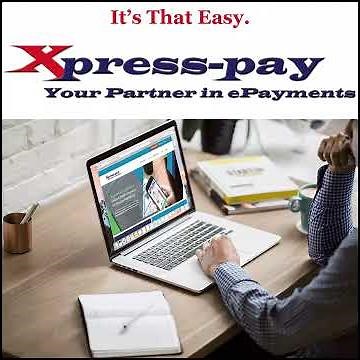 Instant Invoices with Xpress-pay