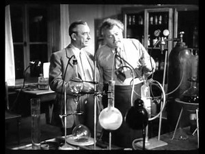 Curt Goetz - Frauenarzt Dr. Prätorius (1950)