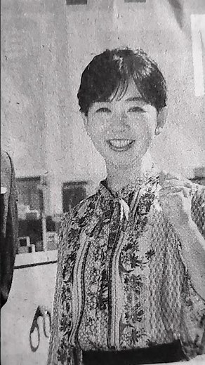 🎤松尾由美子 テレビ朝日アナウンサー