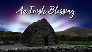 2.7K views · 140 reactions | ☘️ An Irish Blessing this Christmas ☘️ A beautifully presented 'Irish Blessing' to share with your friends & families this Christmas ☘殺 퐂퐥퐢퐜퐤 퐇퐞퐫퐞 퐭퐨 listen to some great Irish music ➡️ https://snd.click/t1qe ☘️ Compiled by ➡️ This is Ireland's Music | This is Ireland's Music | Facebook
