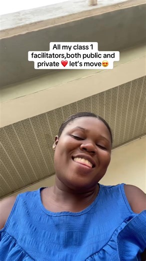 Engaging Class 1 Facilitators on TikTok