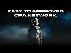 Easy to Approved CPA Network