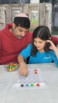 חלק 5 קוד סודי | האם עלמא תצליח לנחש את הסדר? #בןאברהם #אתגר #משחקיחברה #משחקים