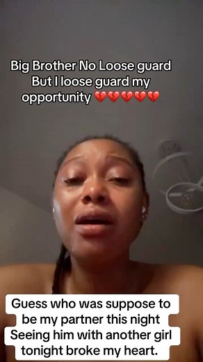 Lady After She Saw Her Supposed Pair In The BBNaija House 🫵 | EMMA COURAGE