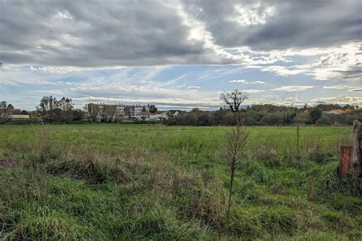 À Roanne, cette "dent creuse" du quartier Varennes prête à être urbanisée