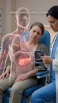 Unexplained Low Blood Sugar? Hypoglycemia Causes & Treatment