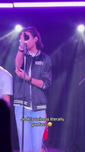 Perfect Voices Shine in The Next Act