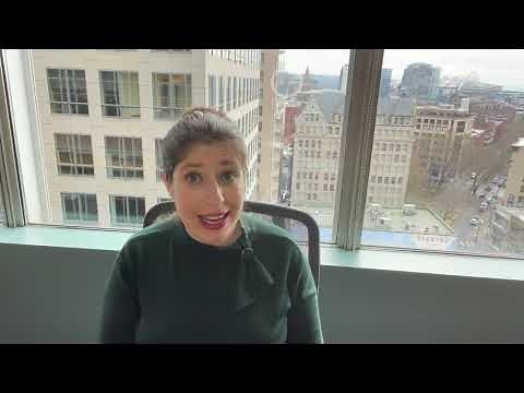 FAQ: Criminal Record Holding You Back in WA? Vacating, Expunging, and Sealing Criminal Records.