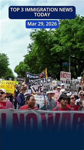 Immigration Daily Latest News !‪@ImmigrationDaily-f1h‬