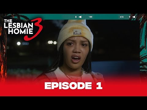 The Lesbian Homie Season 3 | Episode 1 ‪@biggjah‬