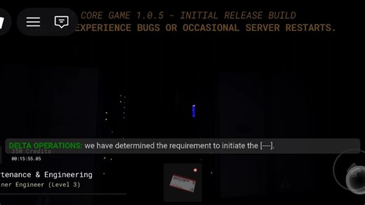 a core game 0.6 自毁结局