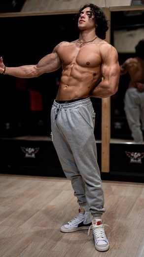 1.5K views · 14 reactions |  **Bicep Blast: Level Up Your...