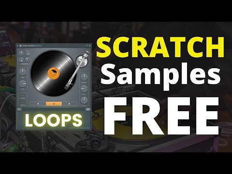 FREE SAMPLE PACK - Scratch Loops - Dev Next Level