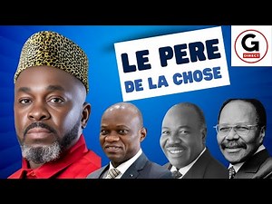 GABON DIRECT: OMAR DEFUNDZU - OMAR BONGO - ALI BONGO - OLIGUI NGUEMA