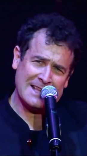 Johnny Clegg Scatterlings of Africa Live