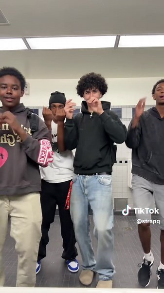 Exciting Dance Moves Inspired by Basketball