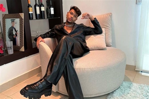 Jessé Aguiar detalha impactos na carreira após se assumir gay e fala sobre relação com Deus